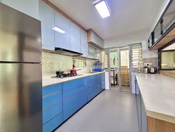 Blk 338A Anchorvale Parkview (Sengkang), HDB 5 Rooms #545121081